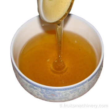 Pang -industriya na pagproseso ng honey